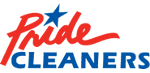 Pride Cleaners logo